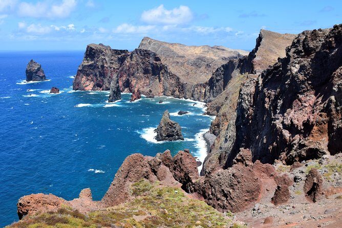 Full Day - Madeira East - FAQ