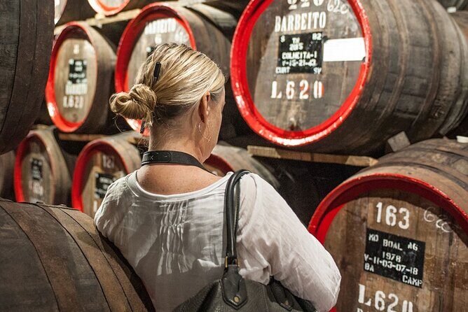 Full-Day Madeira Wine Tasting Tour with Lunch - FAQ