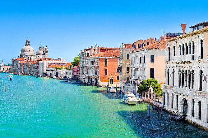Full Day Majestic Venice Tour with Canal Ride from Trieste - A Thorough Breakdown of the Tour Experience