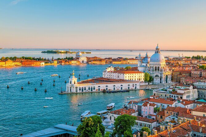 Full Day Majestic Venice Tour with Canal Ride from Trieste - Final Thoughts