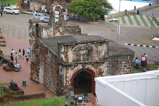 Full-Day Malacca City Tour - Final Thoughts