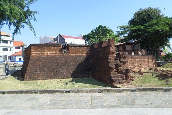 Full-Day Malacca City Tour from Kuala Lumpur - FAQs