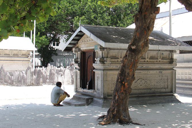 Full Day Male' Walking Tour - An Authentic Day in Malé: Full-Day Male Walking Tour