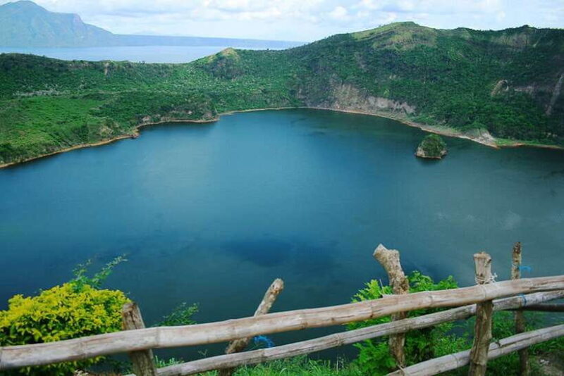 Full-Day Manila City, Tagaytay Taal Volcano and Lake Tour - Who Will Love This Tour?
