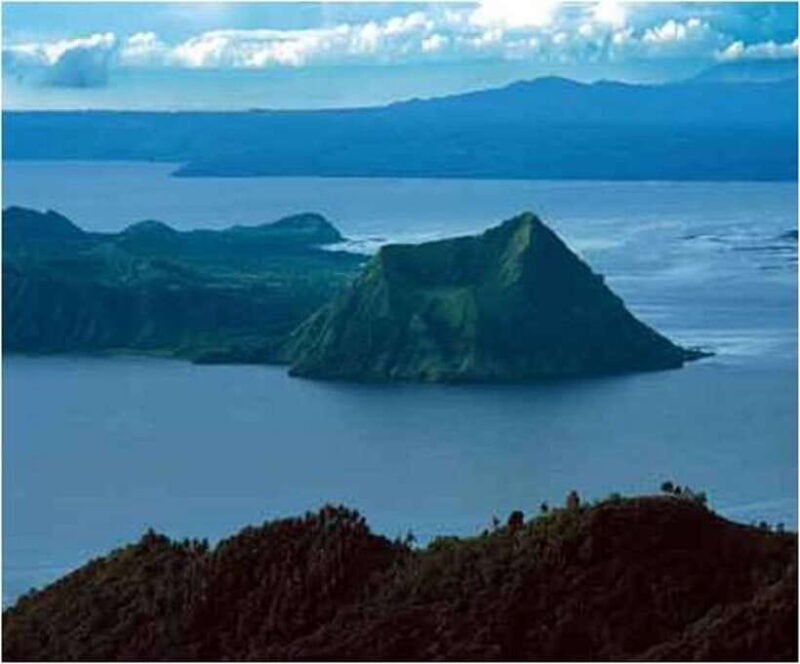 Full-Day Manila City, Tagaytay Taal Volcano and Lake Tour - FAQ