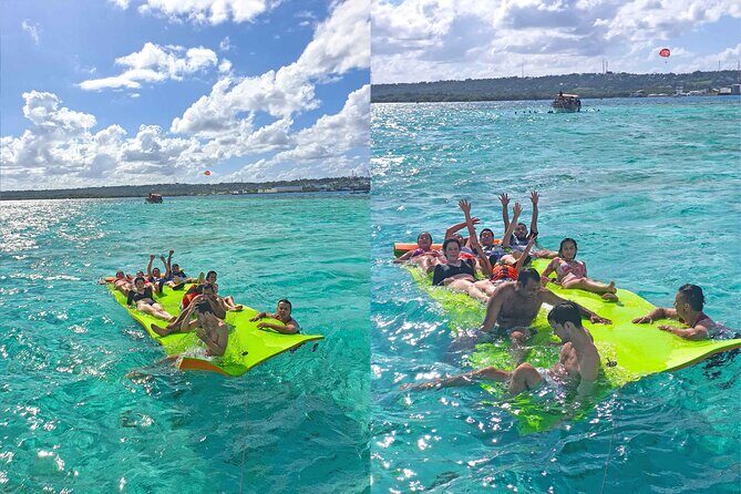 Full Day Marine Tour in San Andres - An In-Depth Look at the Full Day Marine Tour