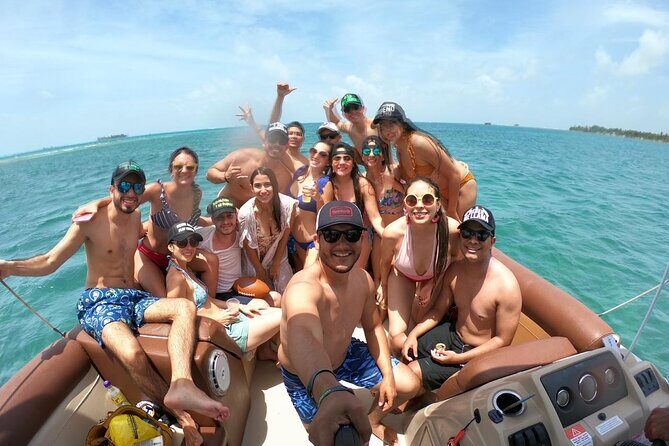 Full Day Marine Tour in San Andres - Who Is This Tour Best For?
