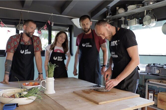 Full-Day Market Tour and Cooking Class in Pula - Who Will Love This Experience?