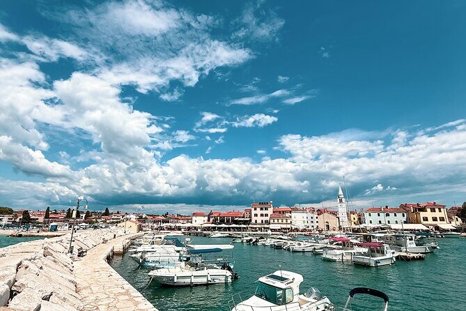 Full-Day Market Tour and Cooking Class in Pula - FAQ