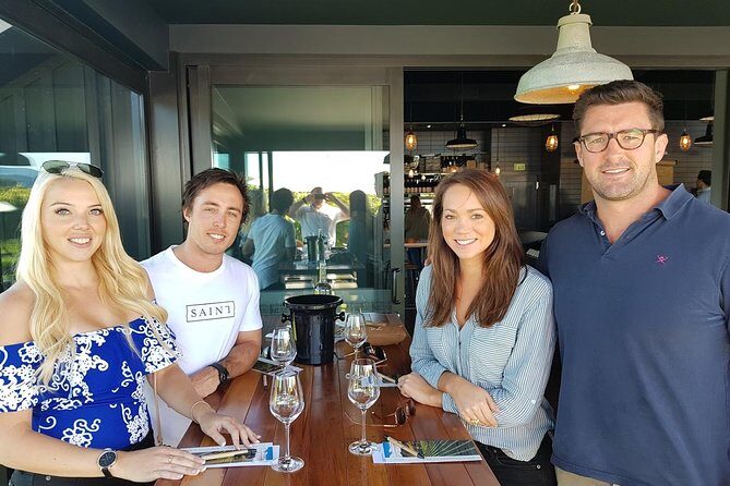 Full-Day Marlborough Catamaran Cruise with Wine Tour and Lunch - An In-Depth Look at the Marlborough Catamaran Cruise and Wine Tour