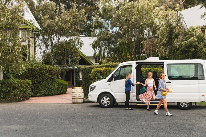 Full-Day Marlborough Wine Tour from Blenheim - Exploring the Marlborough Wine Region: A Full-Day Tour from Blenheim