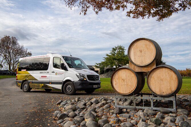 Full-Day Marlborough Wine Tour Including Wine Tasting - Who Is This Tour Best For?