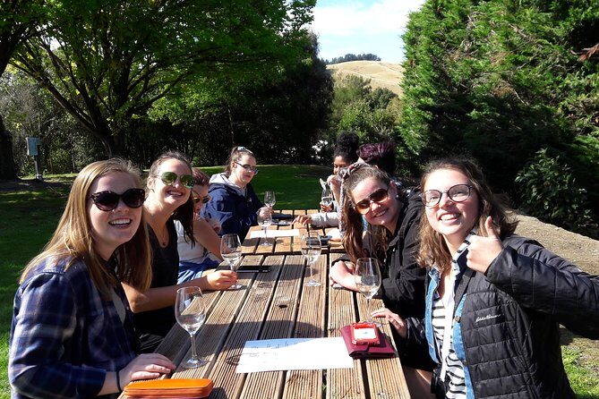 Full Day Martinborough Wine Tour - A Closer Look at the Full-Day Martinborough Wine Tour