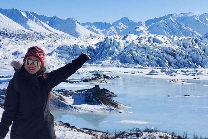 Full-Day Matanuska Glacier Small-Group Excursion - FAQ