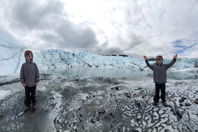 Full-Day Matanuska Glacier Small-Group Excursion - In The Sum Up