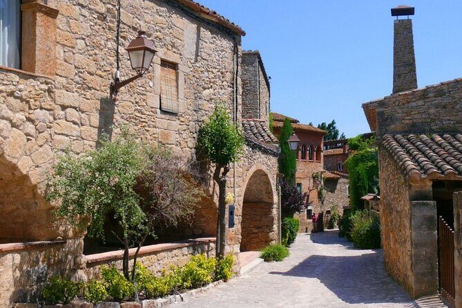 Full Day Medieval Costa Brava - FAQ