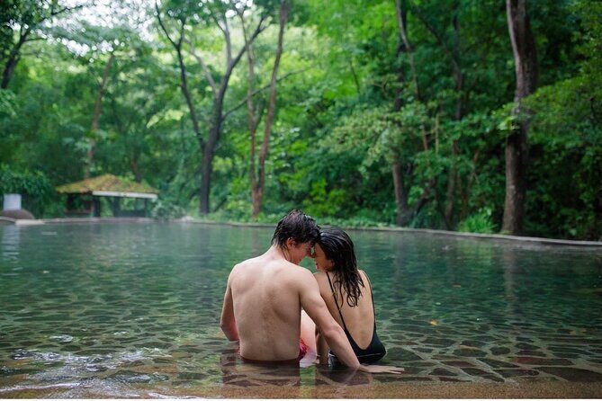 Full Day Mega Combo Adventure - Full Day Mega Combo Adventure: A Vibrant Taste of Costa Rica’s Nature and Culture