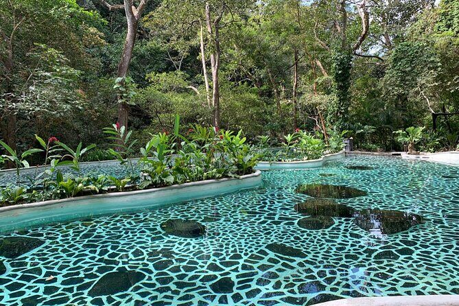 Full Day Mega Combo Adventure - Frequently Asked Questions