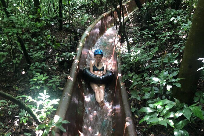 Full Day Mega Combo Adventure - Final Thoughts