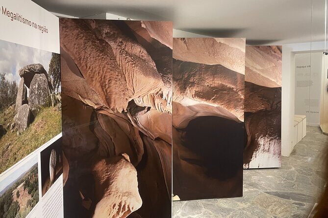 Full Day Megalithic Tour with Lunch Included - Discovering the Ancient Stones of Portela de Mogos