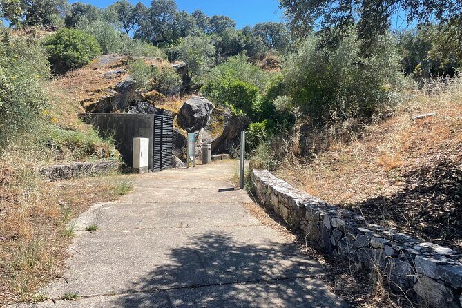 Full Day Megalithic Tour with Lunch Included - The Fusion of Sacred and Ancient at São Brissos
