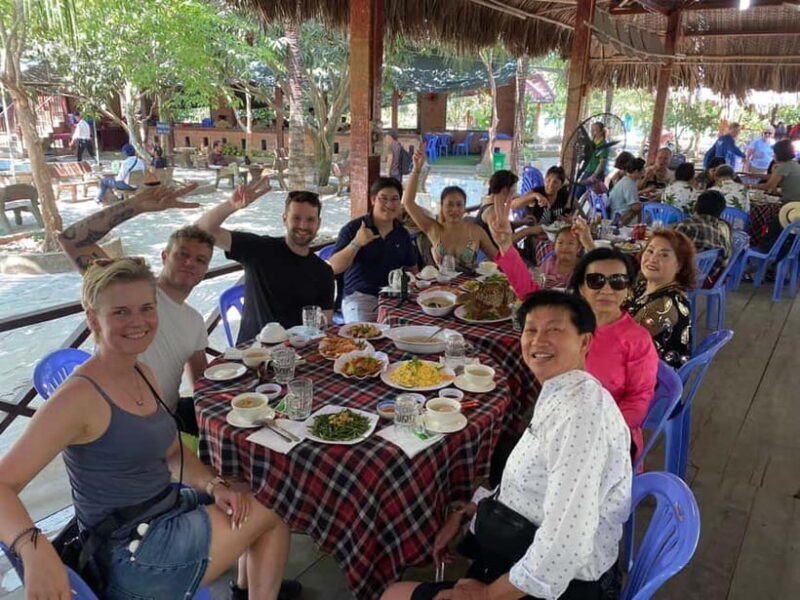 Full-Day Mekong Tour: HCM to My Tho & Ben Tre - The Experience in Detail