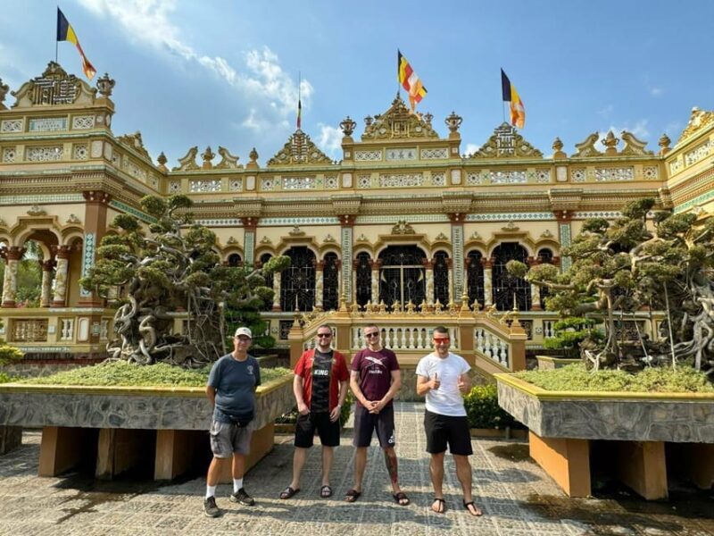 Full-Day Mekong Tour: HCM to My Tho & Ben Tre - Who Is This Tour Best For?