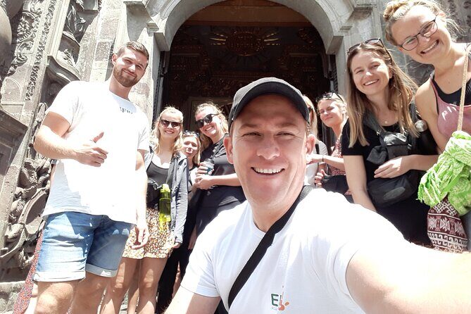 Full Day Middle of the World, Cable Car and Quito City Shared Tour - Exploring Quito in a Day: The Ultimate Guide to Your Tour