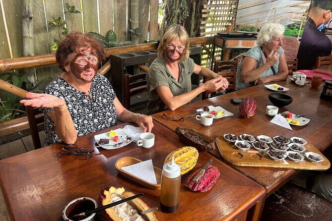 Full Day Mindo - Cloud Forest from Quito - Key Points