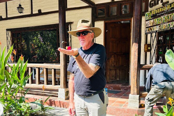 Full Day Mindo - Cloud Forest from Quito - Practical Considerations and Value