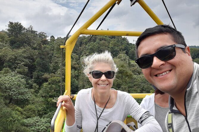 Full-Day Mindo Cloud Forest Tour Birdwatching Waterfalls and Hike - FAQ