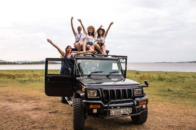 Full-Day Minneriya and Kaudulla National Parks Private Safari - Who is this tour best suited for?