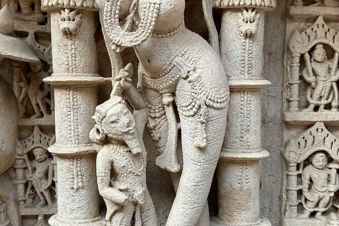 Full Day Modhera and Patan Tour from Ahmedabad by Car - In-Depth Review of the Itinerary