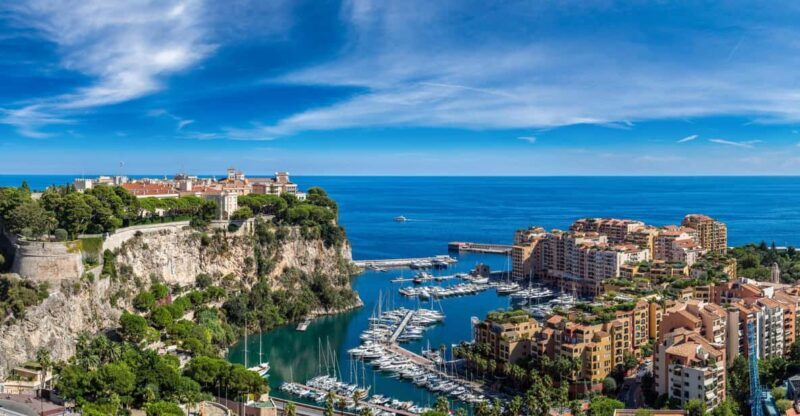 Full-Day Monaco, Monte-Carlo & Eze Tour from Cannes - A Full Day on the French Riviera: Monaco, Monte-Carlo & Eze from Cannes