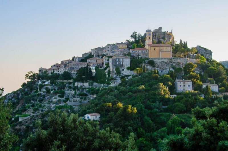 Full-Day Monaco, Monte-Carlo & Eze Tour from Cannes - Final Thoughts