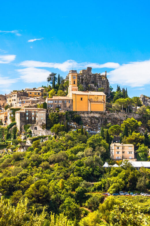 Full-Day Monaco, Monte-Carlo & Eze Tour from Cannes - FAQs