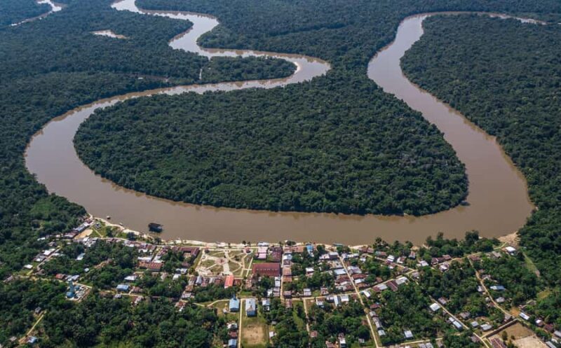 Full day monkey island tour - Key Points