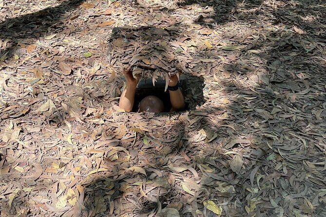 Full Day Monkey Island Tour with Canoe in Can Gio Mangrove Forest - FAQs