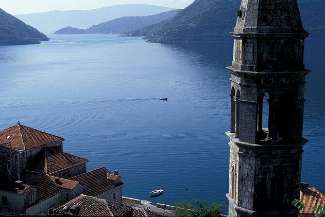 Full-Day Montenegro Private Tour from Dubrovnik - The Sum Up