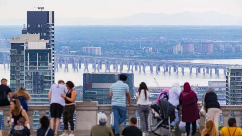 Full-Day Montreal City Tour from Ottawa and optional cruise - Exploring Montreal in a Day: A Practical Guide to the Ottawa to Montreal Tour