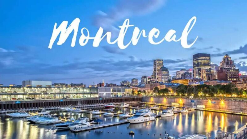 Full-Day Montreal City Tour from Ottawa and optional cruise - Who Will Appreciate This Tour?