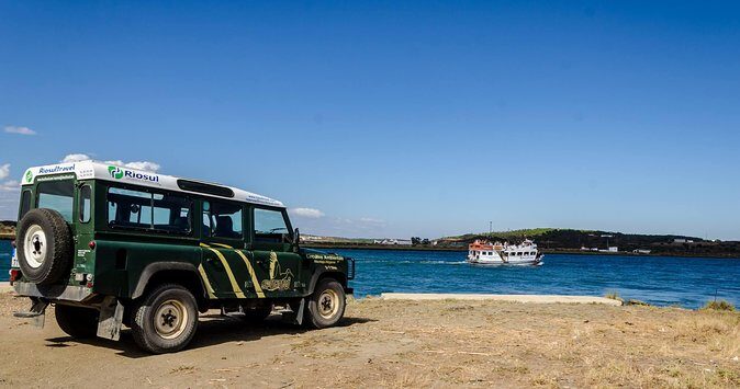 Full Day Moorish Trail Tour - A Practical Look at the Full Day Moorish Trail Tour in Algarve