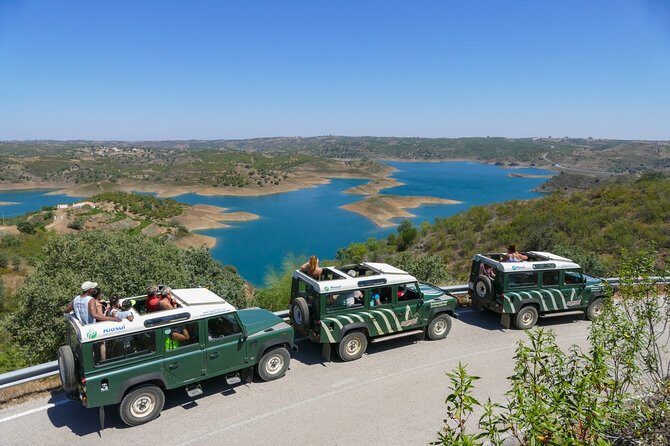 Full Day Moorish Trail Tour - FAQs