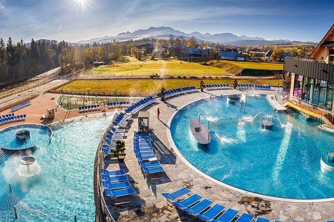 Full-Day Morskie Oko in The Tatra Mountains and Thermal Baths from Kraków - Frequently Asked Questions