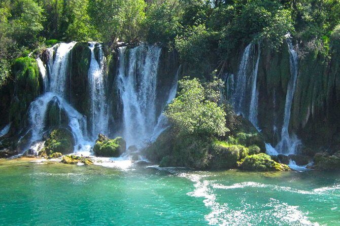 Full-Day Mostar and Kravice Waterfalls from Dubrovnik - Who Will Enjoy This Tour?