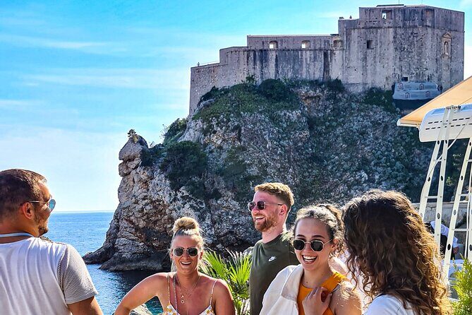Full-Day Mostar and Kravice Waterfalls from Dubrovnik - FAQs