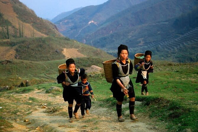 Full-Day Motor Bike Tour in Sapa with Rice Fields & Valleys Visit - What Sets This Tour Apart