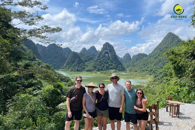 Full Day Motorbike Cao Bang Loop Tour to Ban Gioc Waterfalls - Who Would Love This Tour?