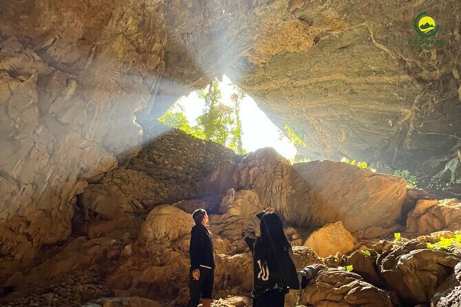 Full Day Motorbike Cao Bang Loop Tour to Ban Gioc Waterfalls - FAQ