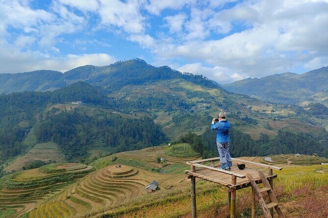 Full day motorbike Mu Cang Chai - Final Thoughts: Who Is This Tour Best For?